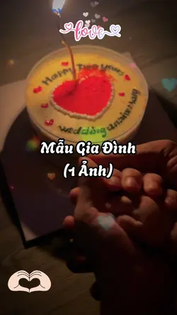 Kỉ Niệm Ngày Cưới