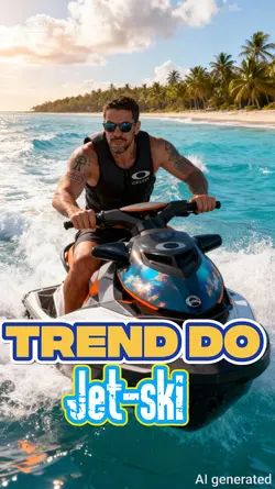 Trend do Jet-ski IA