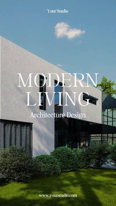 Architecture design 