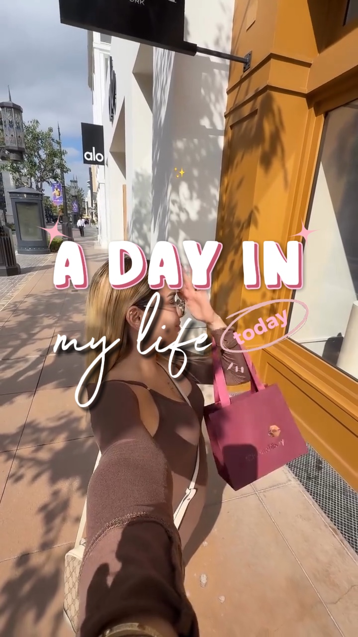 OPENING/INTRO VLOG