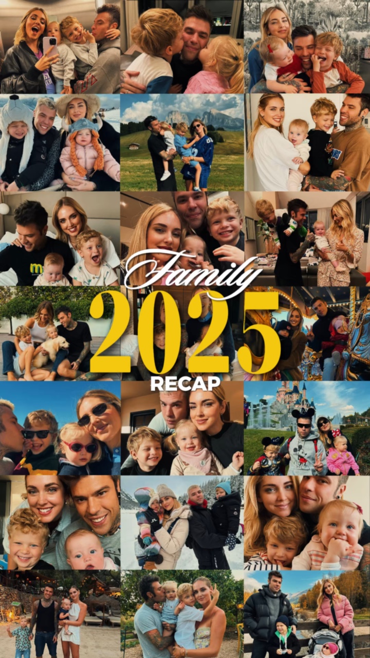 Familie 2025 Zusammenfassung