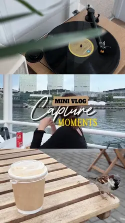 2 minute video