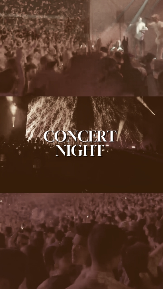 CONCERT NIGHT 