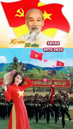 Giải Phóng Miền Nam 