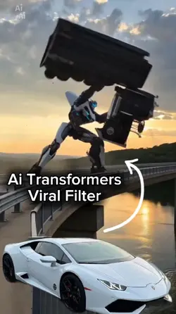 Viral Transformers 