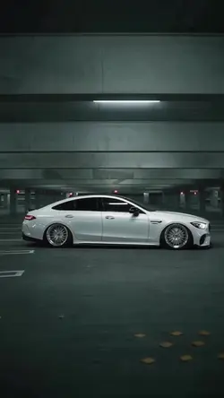 Midnight Chrome Reveal