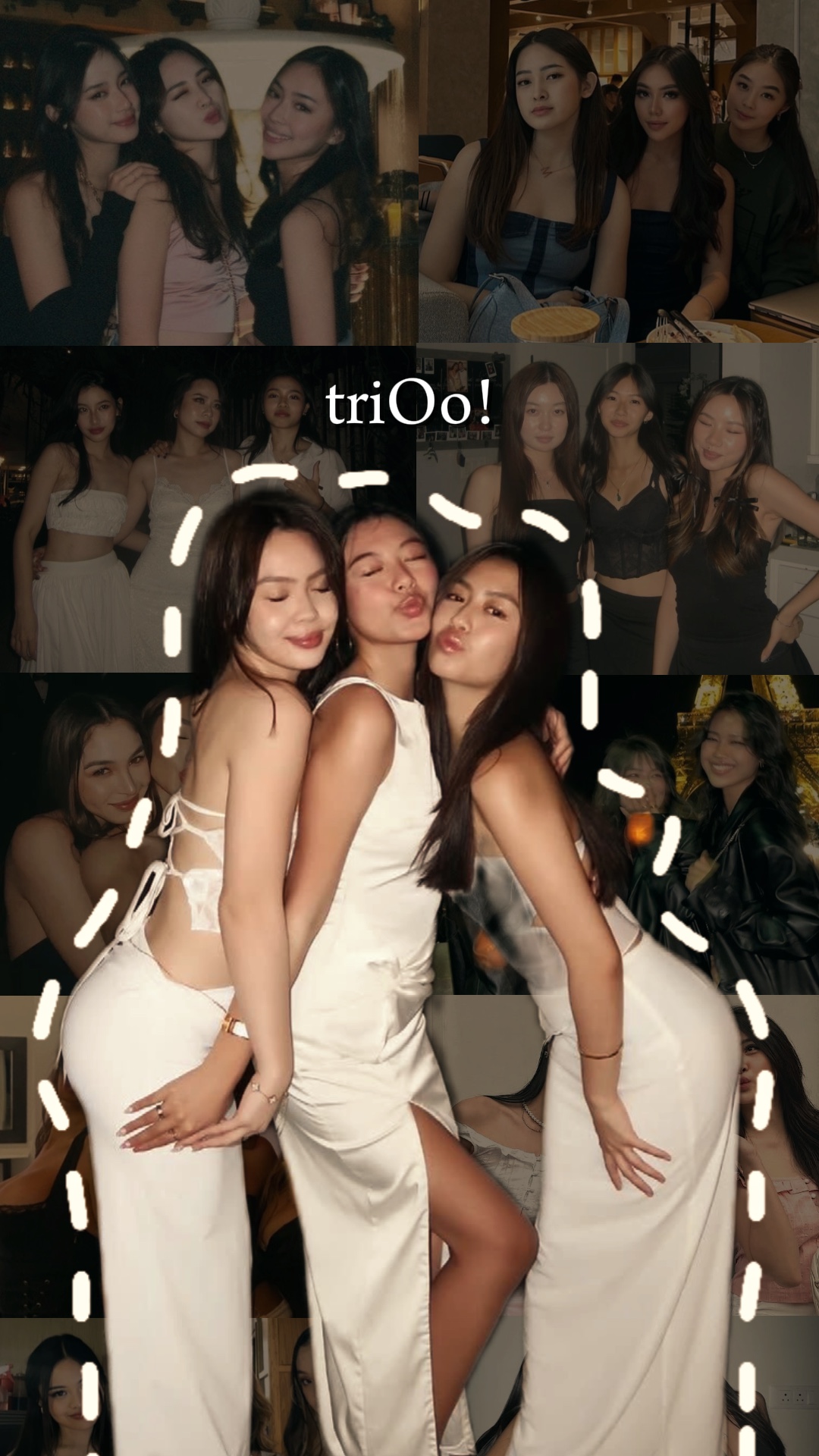 Trio
