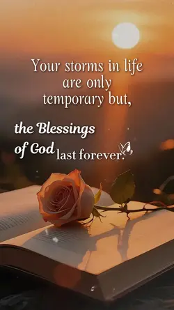 God's Blessings