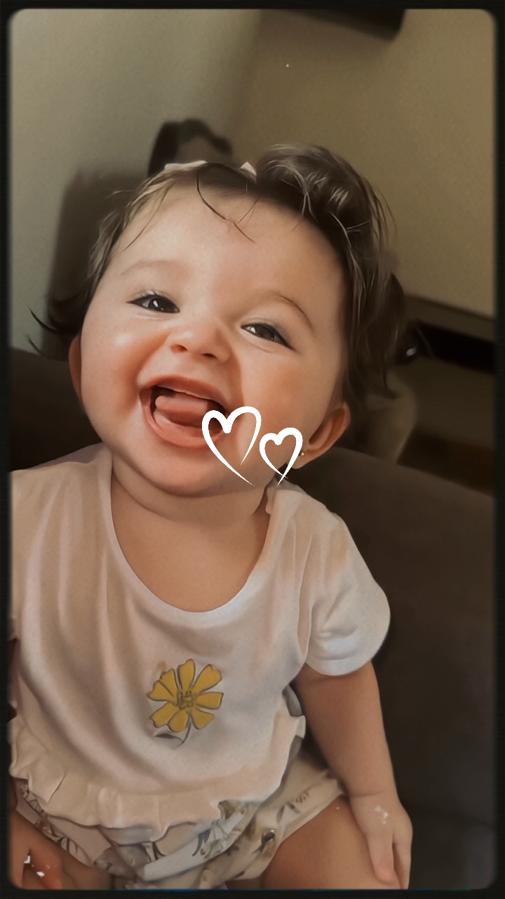 Mga Baby Video