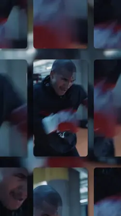 Boxing Edit 