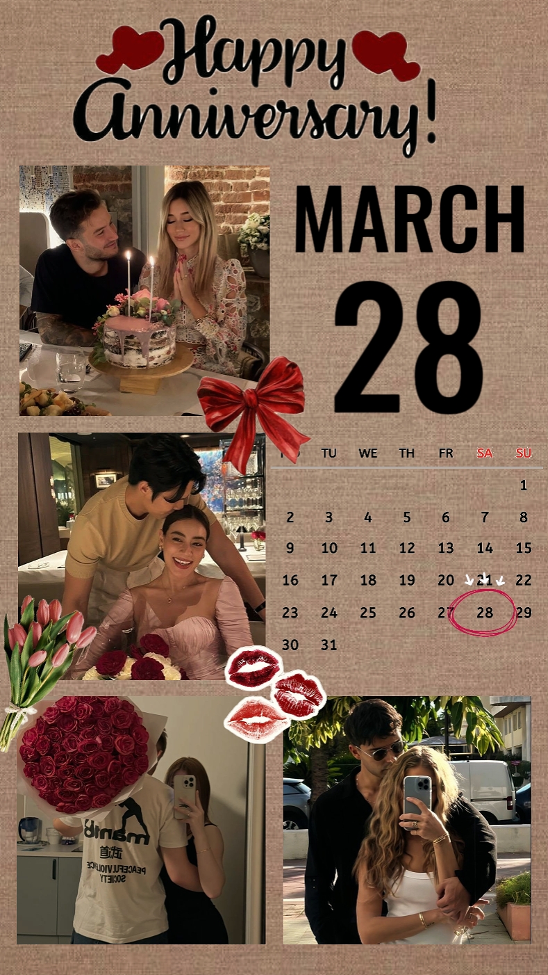 ANNIV 28 MARET 2026