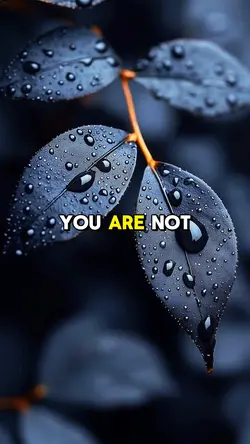 Just remember