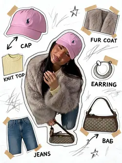 Outfits 🛍️