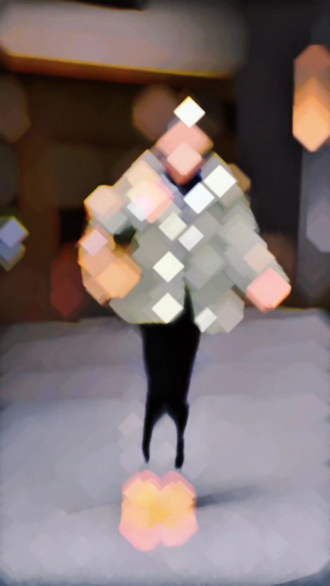 TikTok viral slowmo 