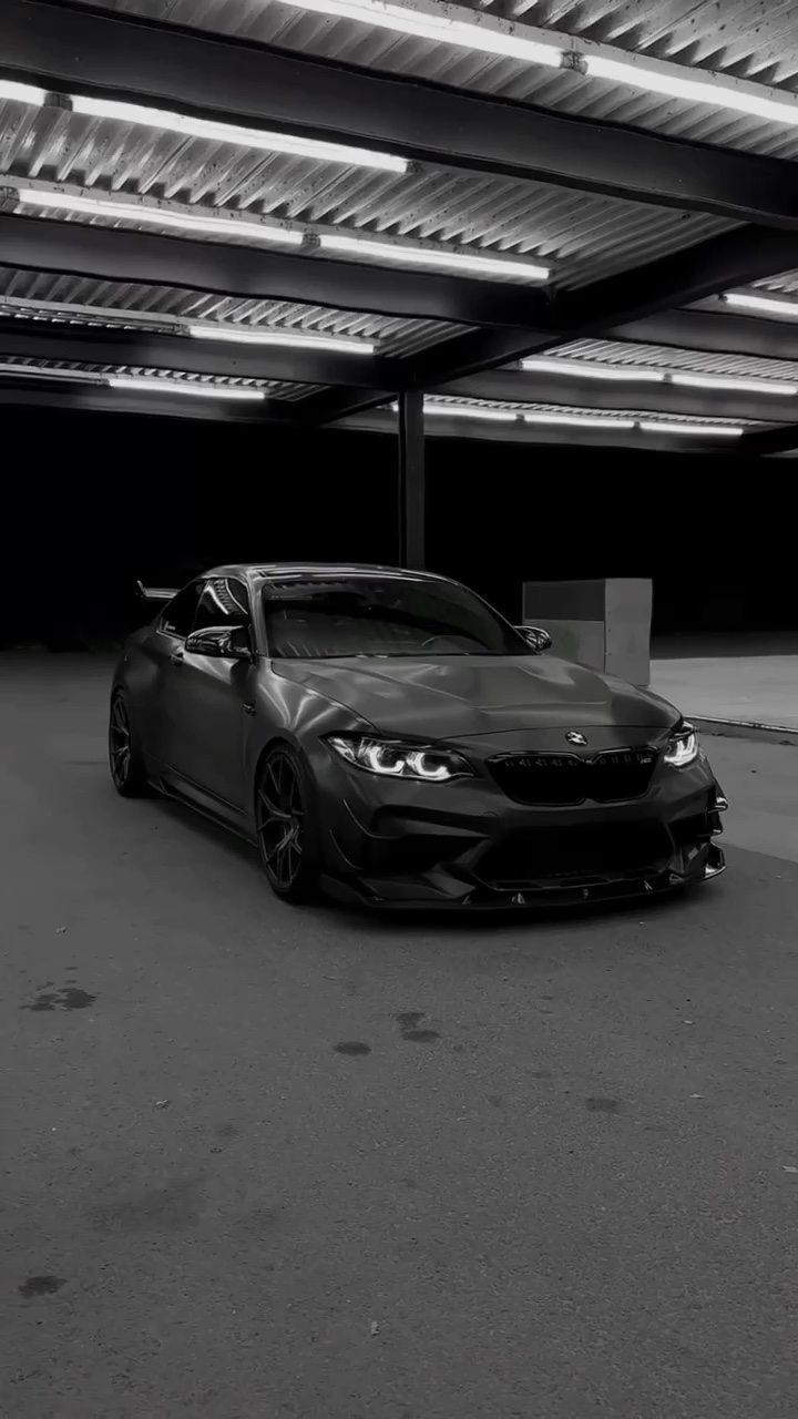 Flexing Cars