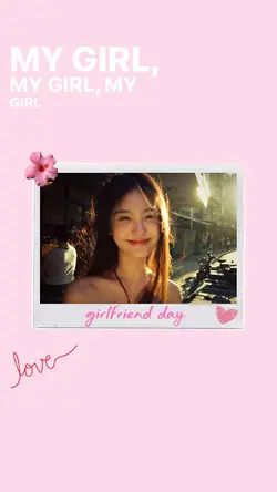 Girlfriend Day
