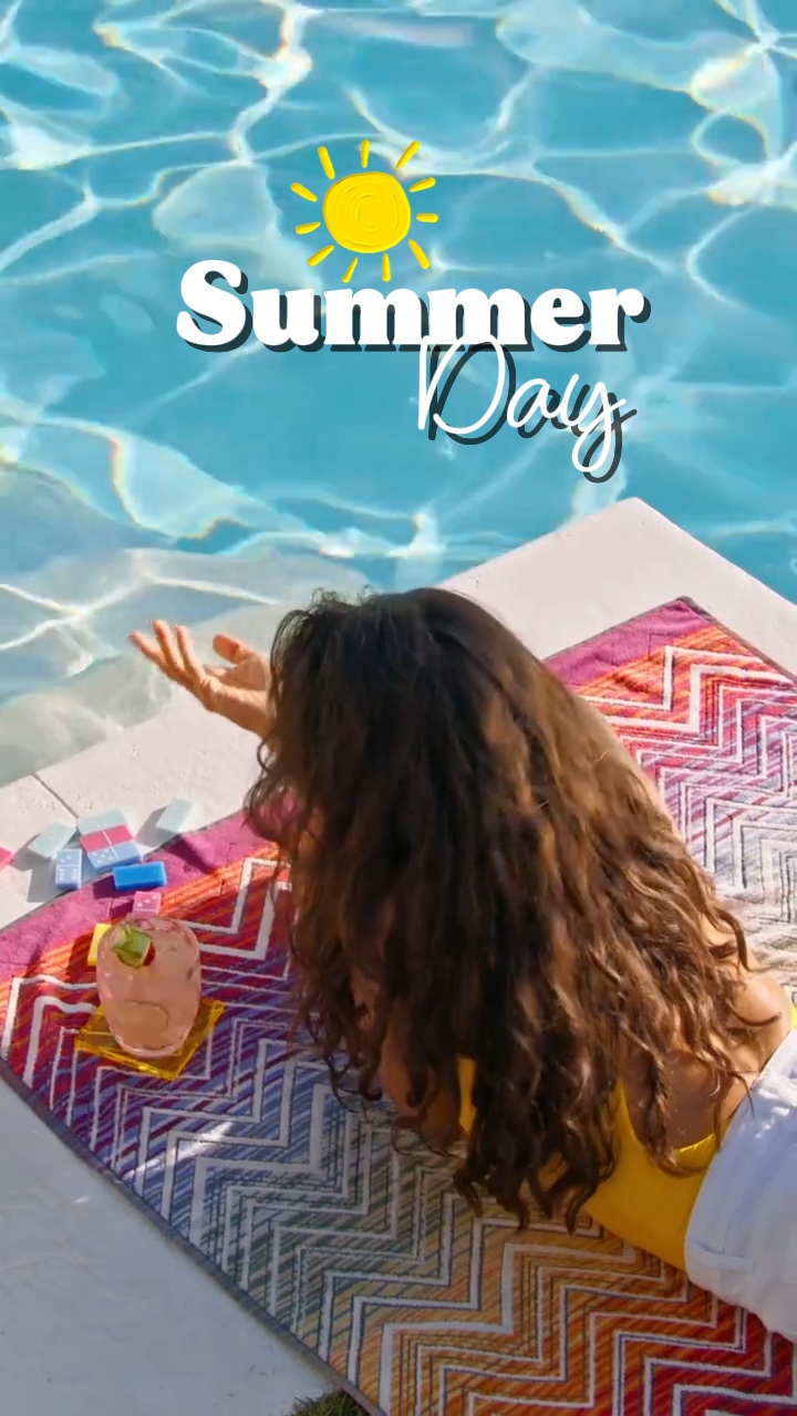 Dia de verão
