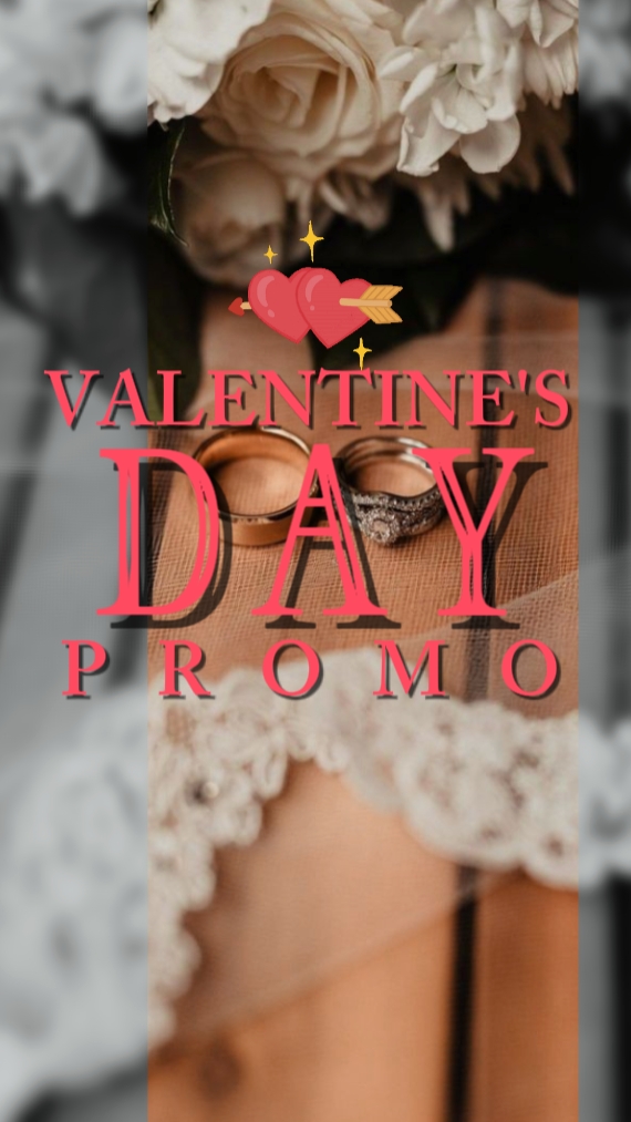 REBAJAS DEL DÍA DE SAN VALENTÍN