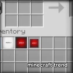 Minecraft trending
