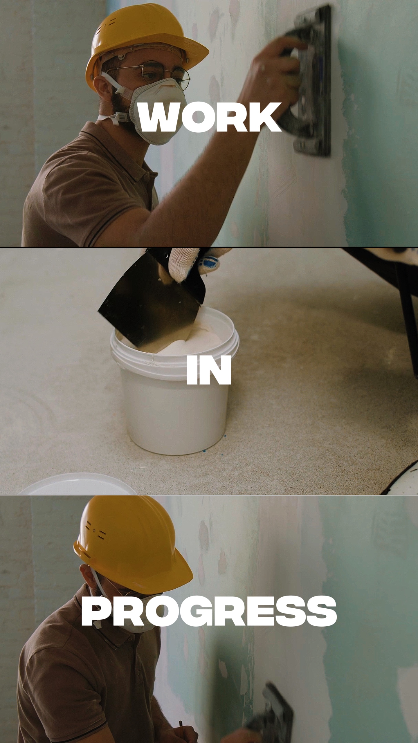 TRABAJO EN PROGRESO