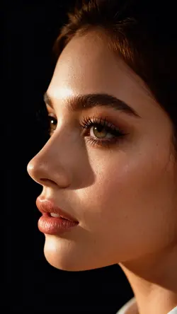 Shadow profil
