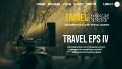 travel cinematic