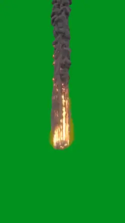 meteor boom