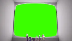 big screen meme