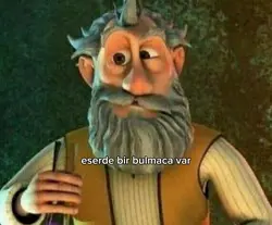 eserdebirbulmacavar
