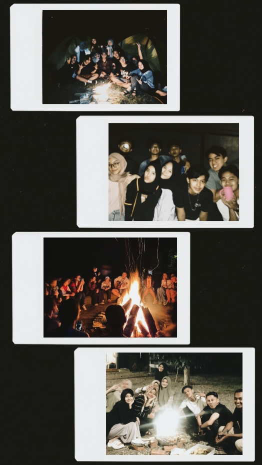 4 pics | polaroid 