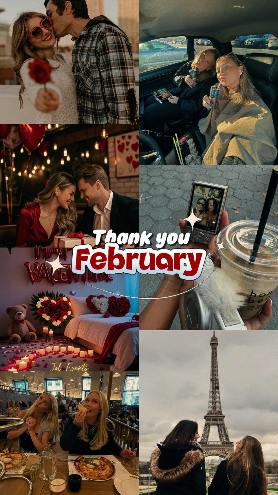 Salamat February 