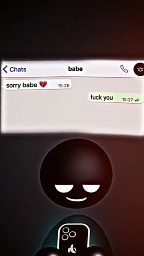 Broken love template