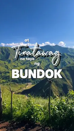 tumakas na tayo