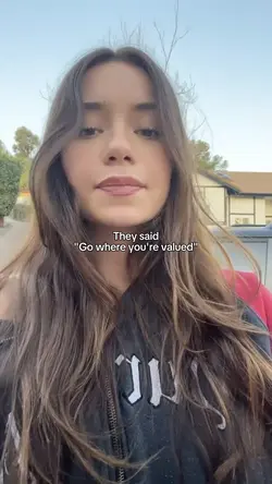 they said "Go