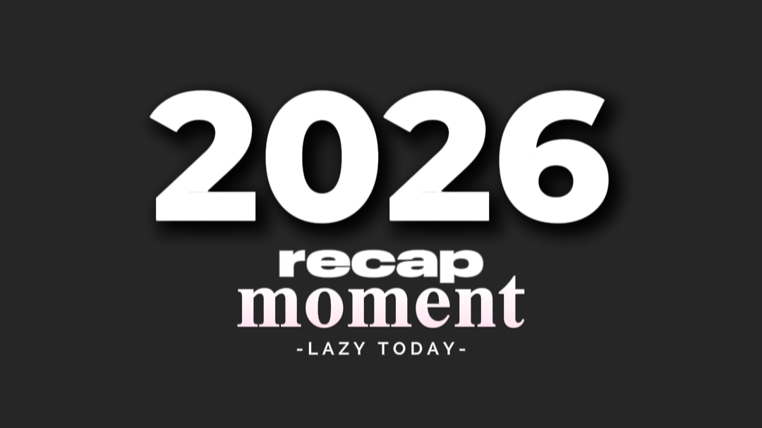 Momento de resumen de 2026