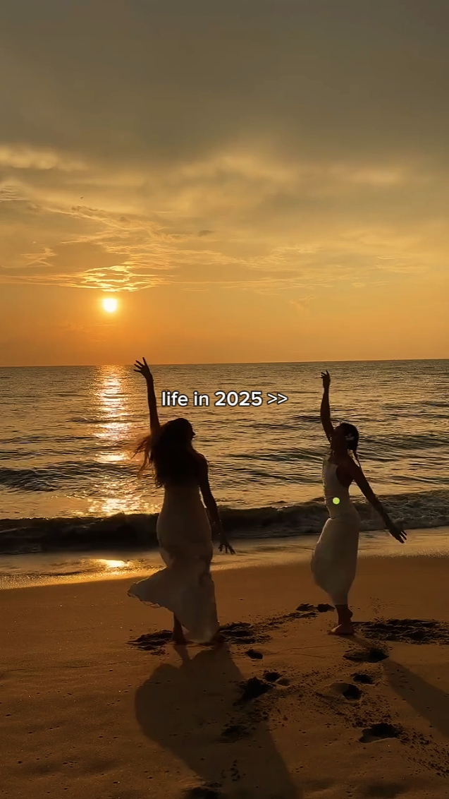 life in 2025