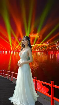 cảnh đẹp Trung Hoa 