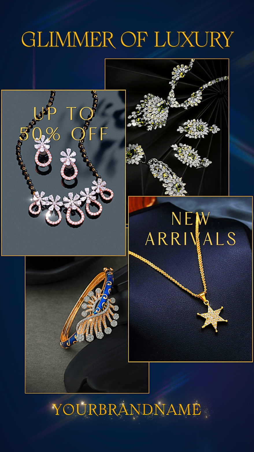 BRILLO DE JOYAS