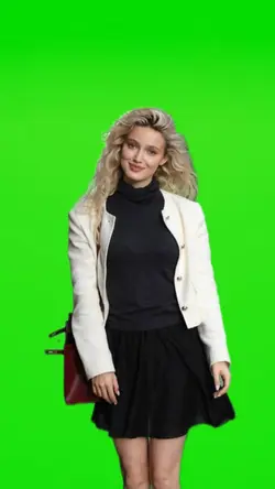 Green Screen