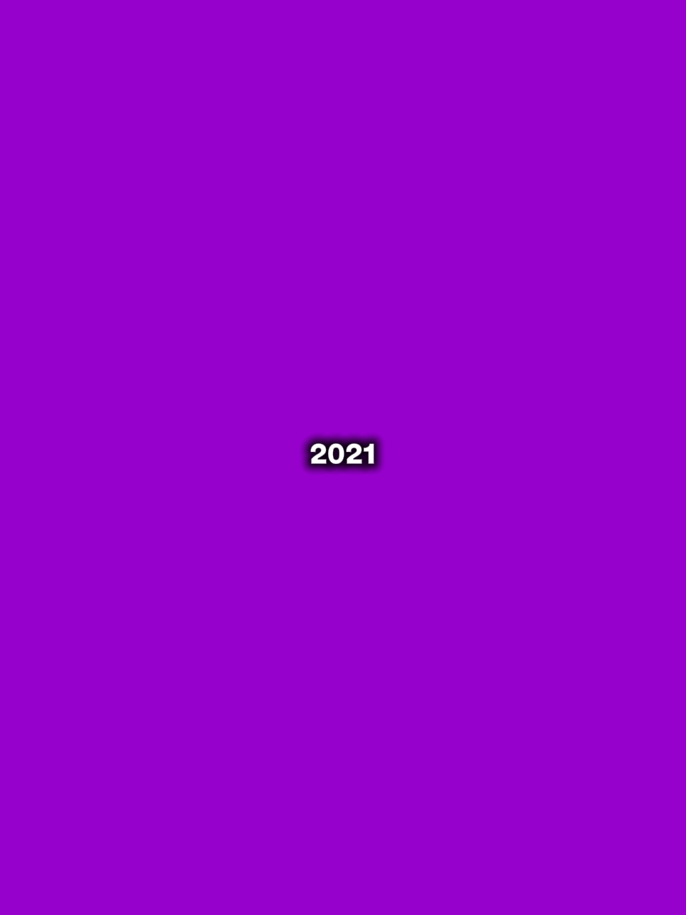 2021 vs 2025