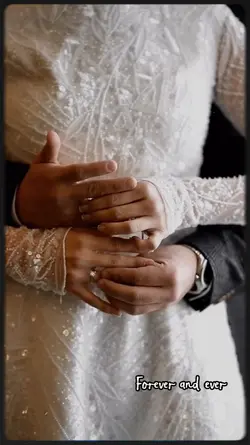 forever and ever