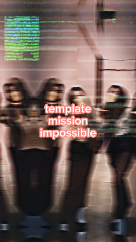 template mission imp