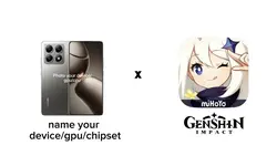 TREND GENSHIN IMPACT