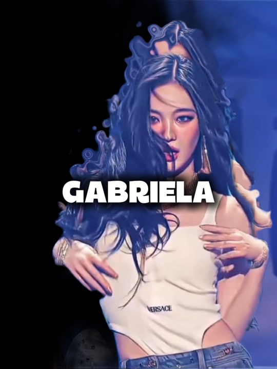 GABRIELA 