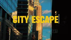 city escape