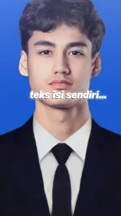 tren begroun biru"