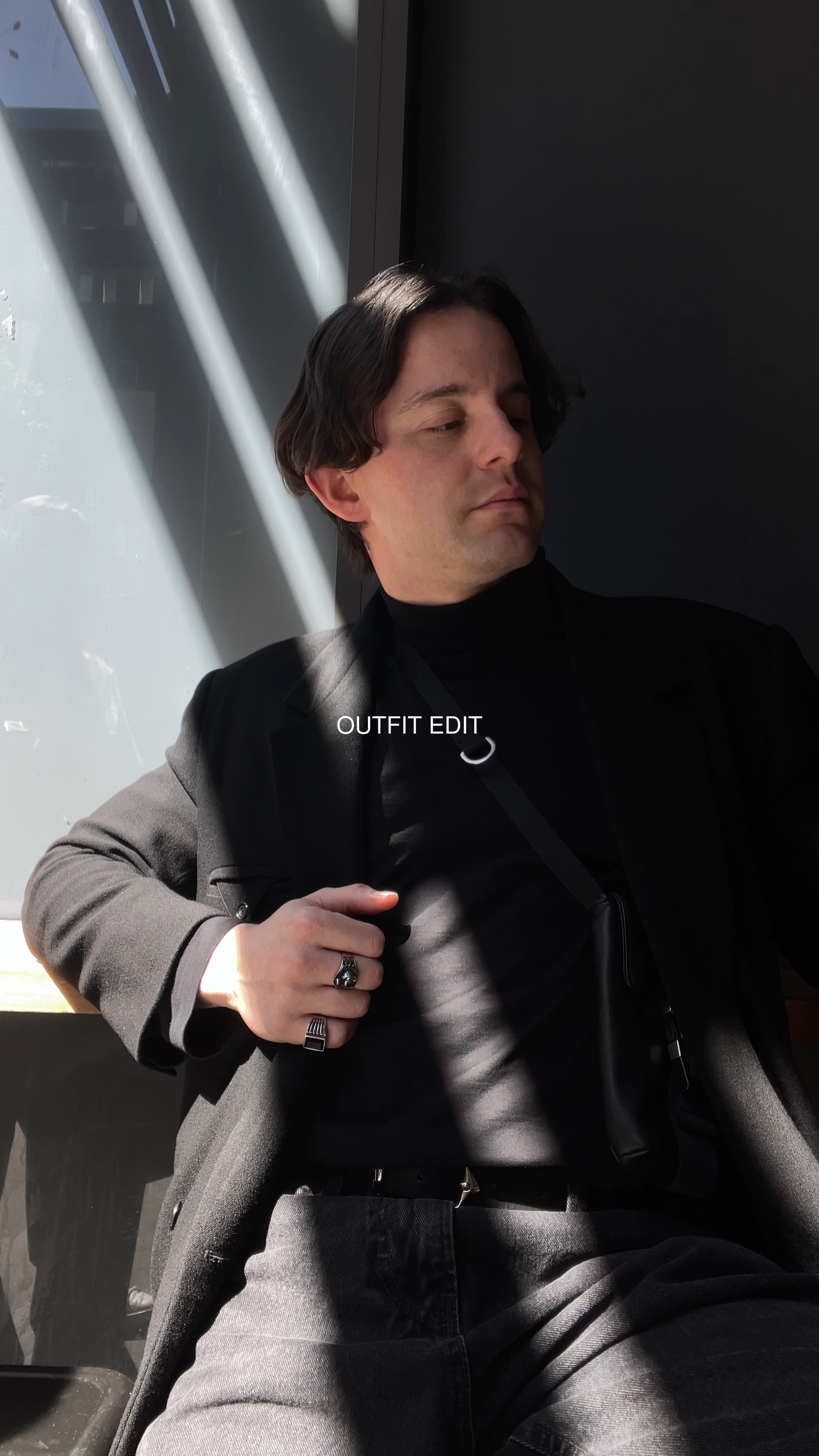 outfit edit