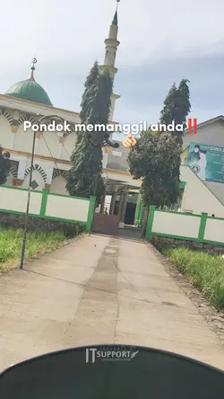 Backtopondok
