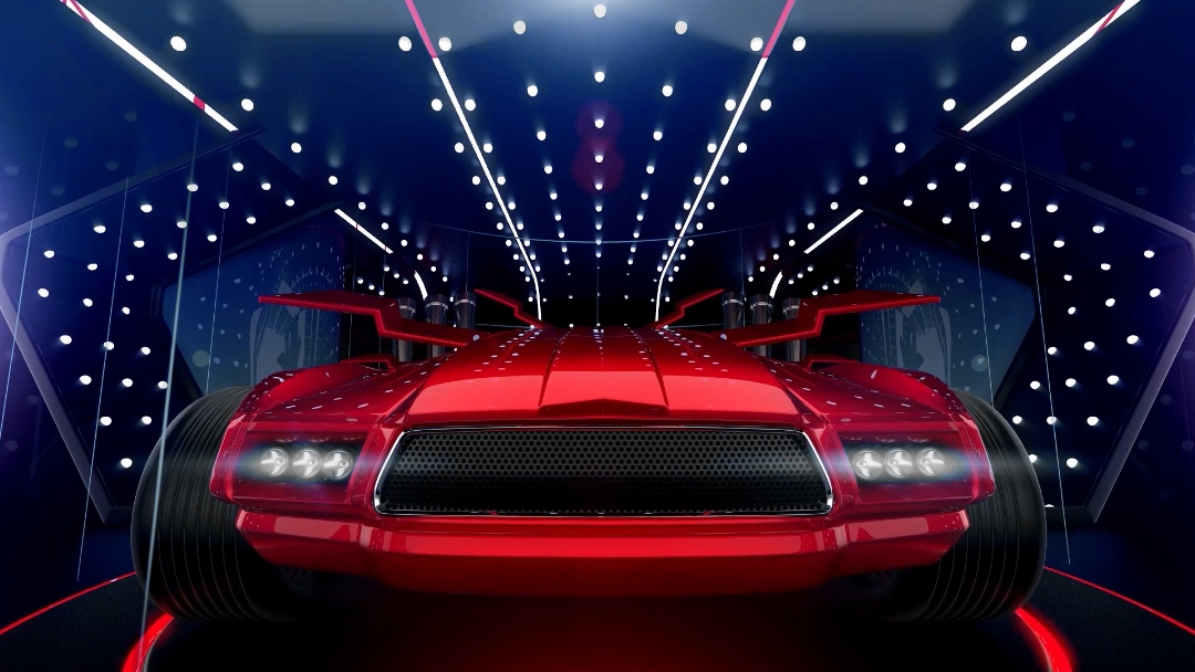Introducción al motor del coche