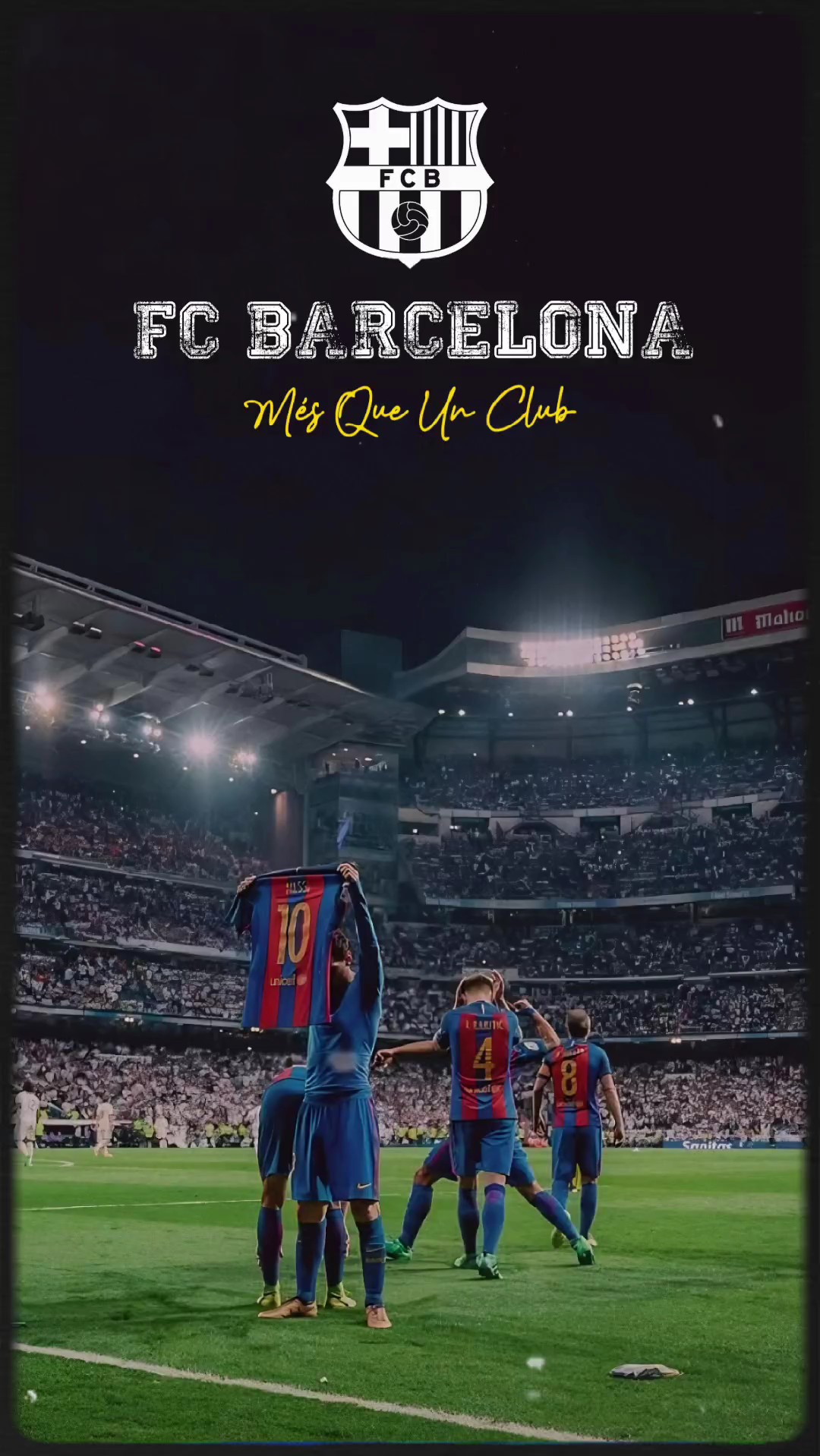 FC Barcelone